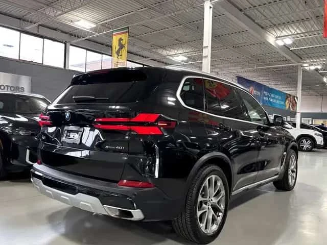 BMW X5 | xDrive40i | HUD | 360  | PANO | ОБДУХВАНЕ - изображение 4