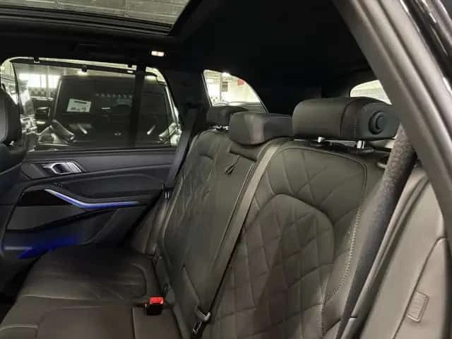 BMW X5 | xDrive40i | HUD | 360  | PANO | ОБДУХВАНЕ - изображение 9