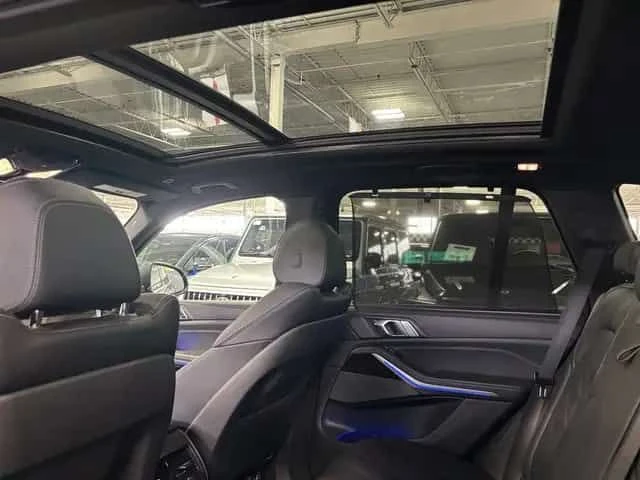 BMW X5 | xDrive40i | HUD | 360  | PANO | ОБДУХВАНЕ - изображение 8