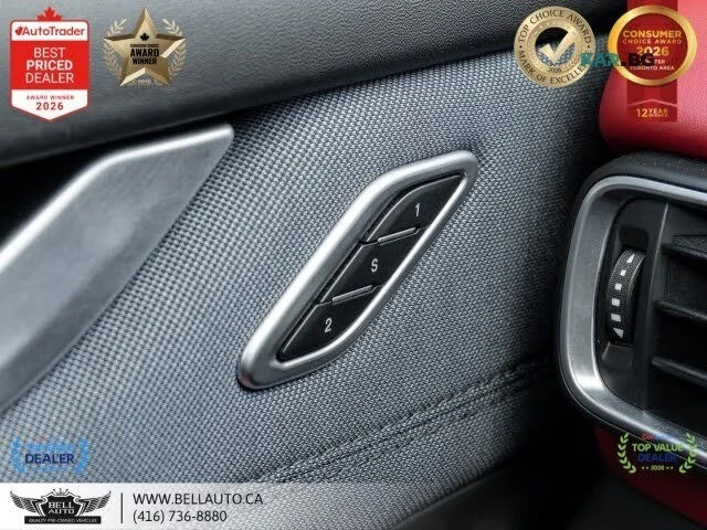 Maserati Levante * FULL * Harman Kardon* АвтоКредит* (ЦЕНА ДО БГ), снимка 14 - Автомобили и джипове - 56273670