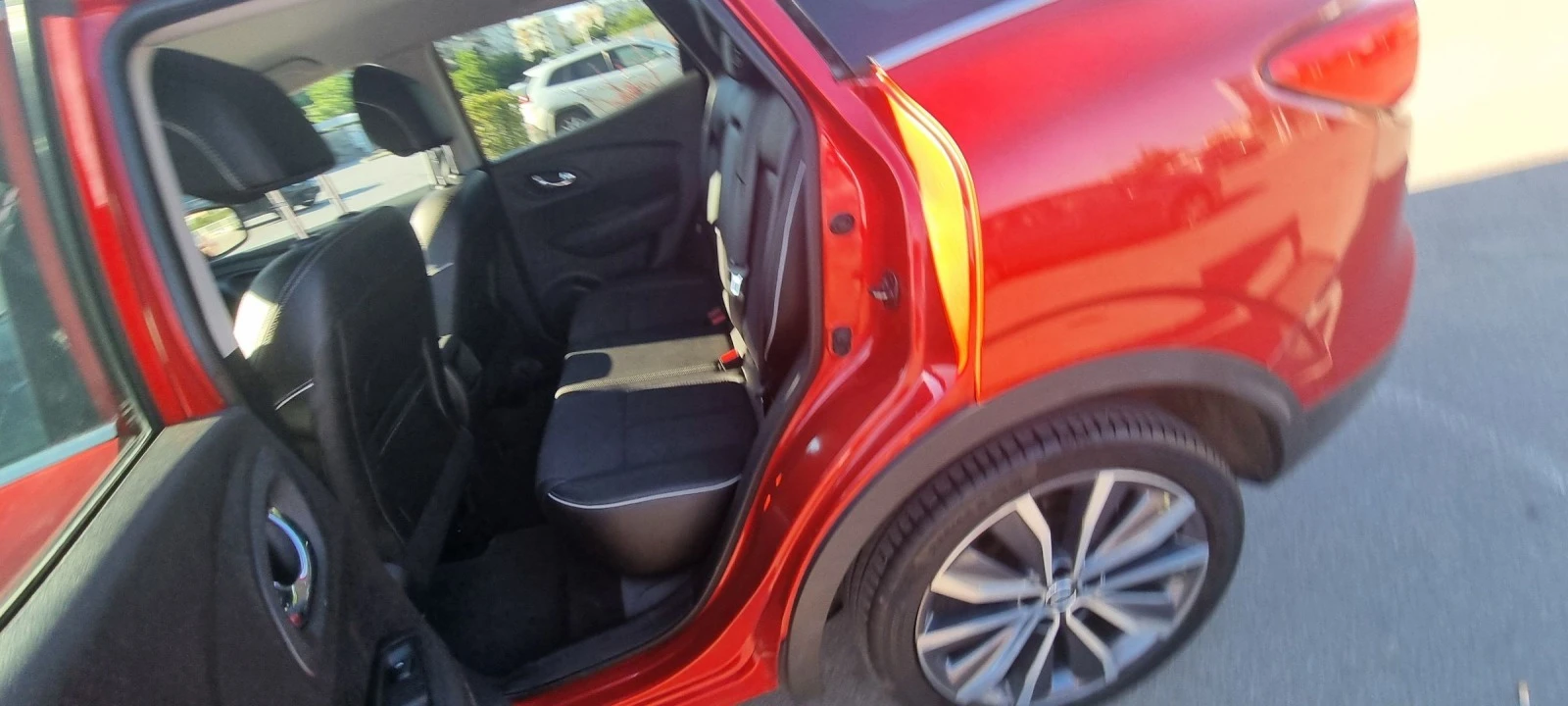 Renault Kadjar BOSE | Mobile.bg   16