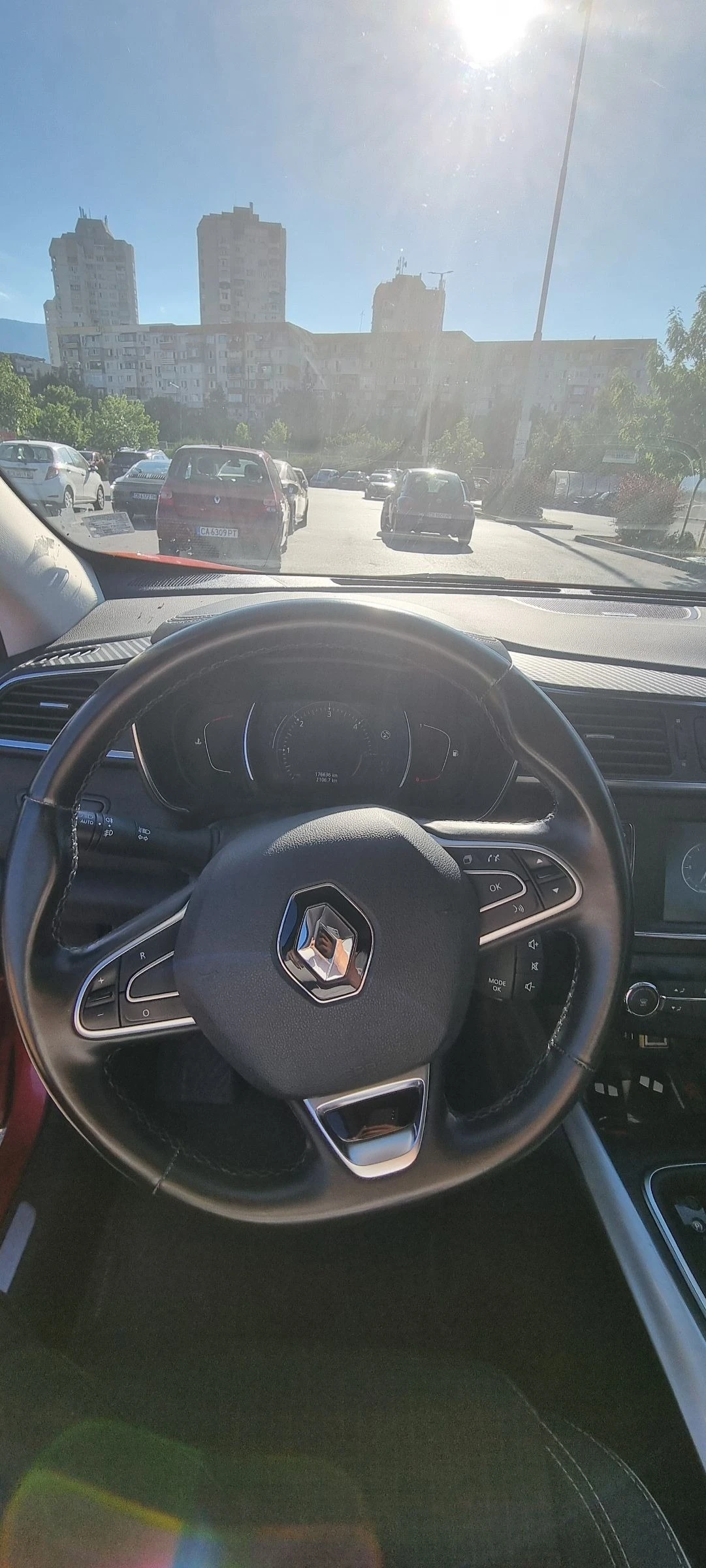 Renault Kadjar BOSE | Mobile.bg   13