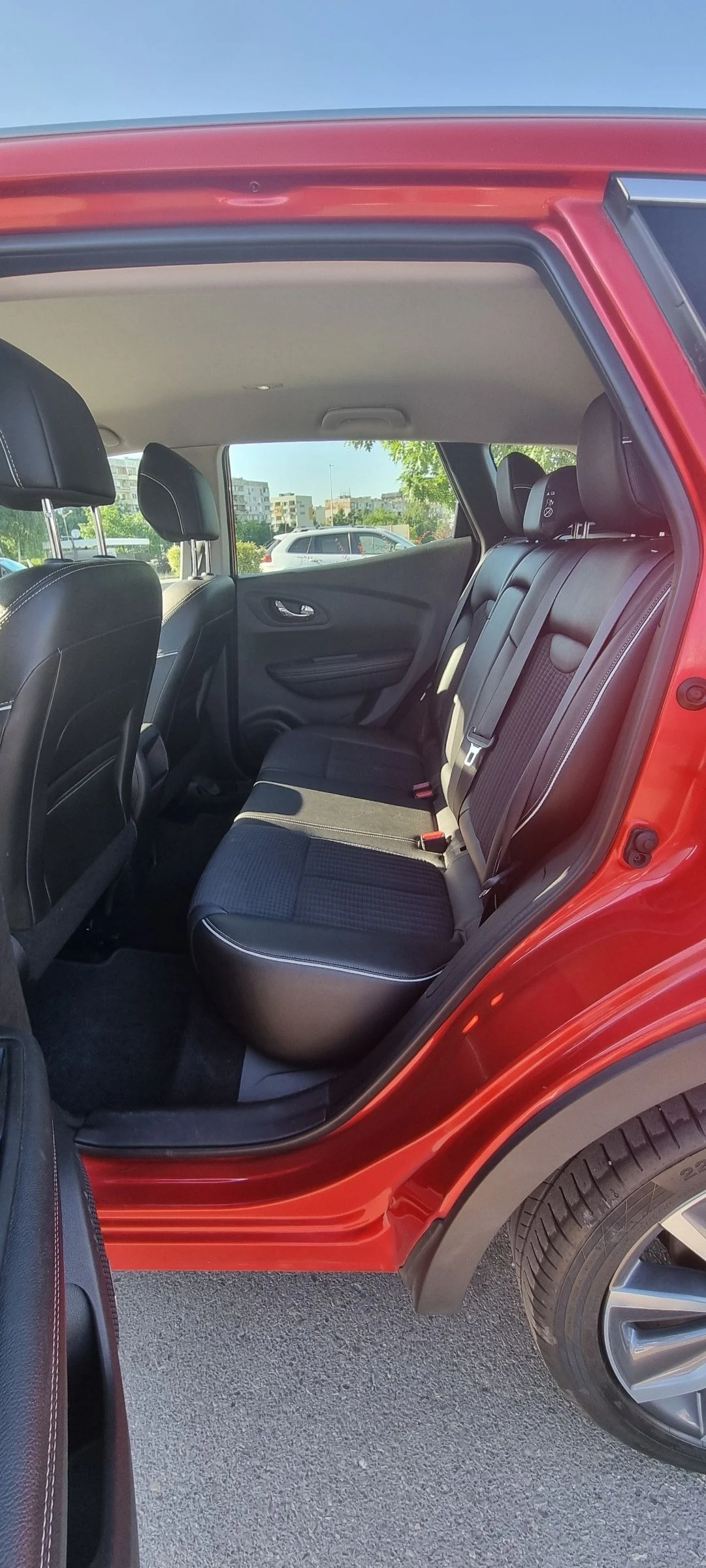 Renault Kadjar BOSE | Mobile.bg   15