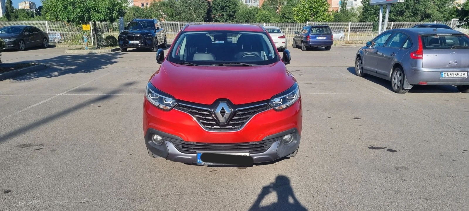 Renault Kadjar BOSE - изображение 2