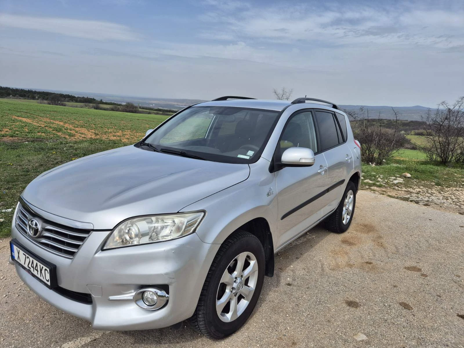 Toyota Rav4 | Mobile.bg � ����������� 1