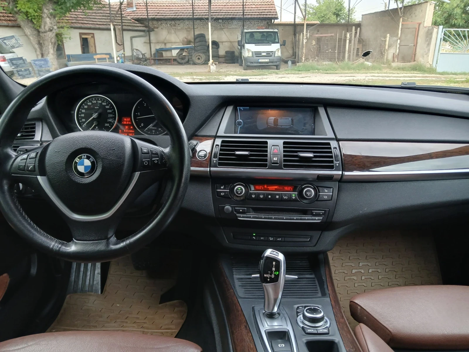 BMW X5  - изображение 7