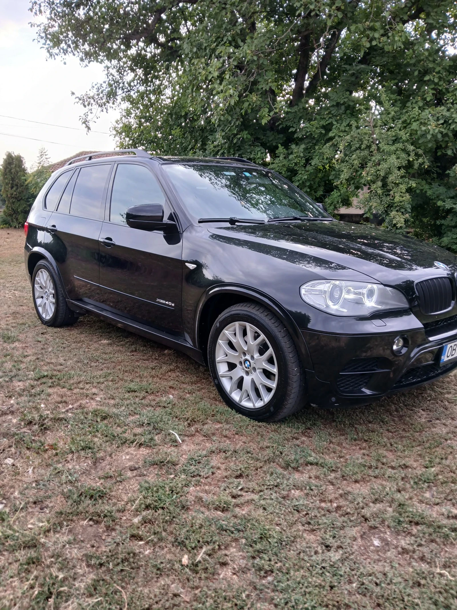 BMW X5  - изображение 3