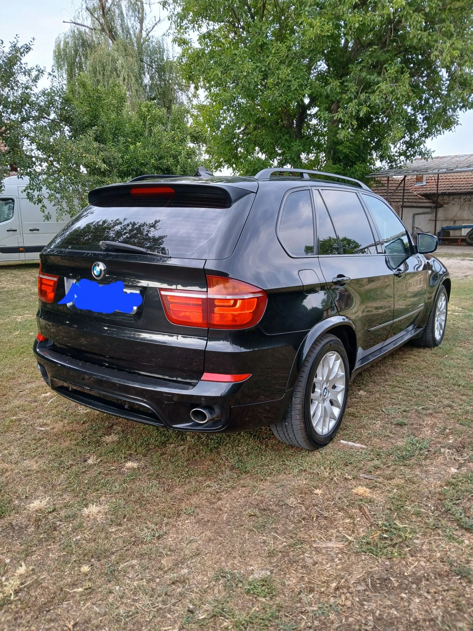 BMW X5  - изображение 4