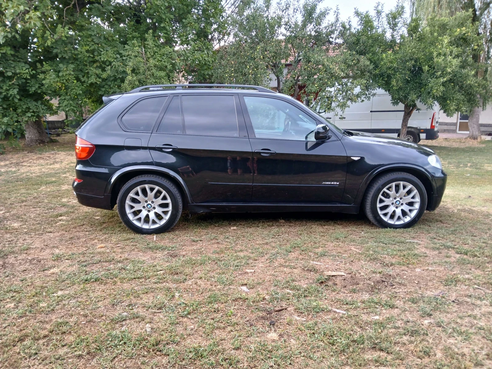 BMW X5  - изображение 5
