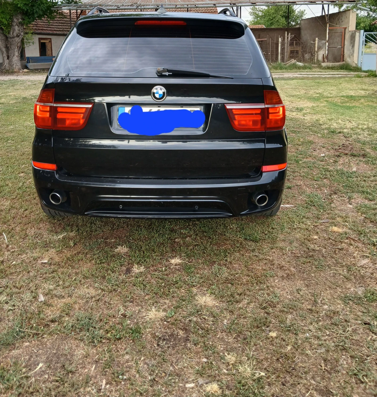 BMW X5  - изображение 6
