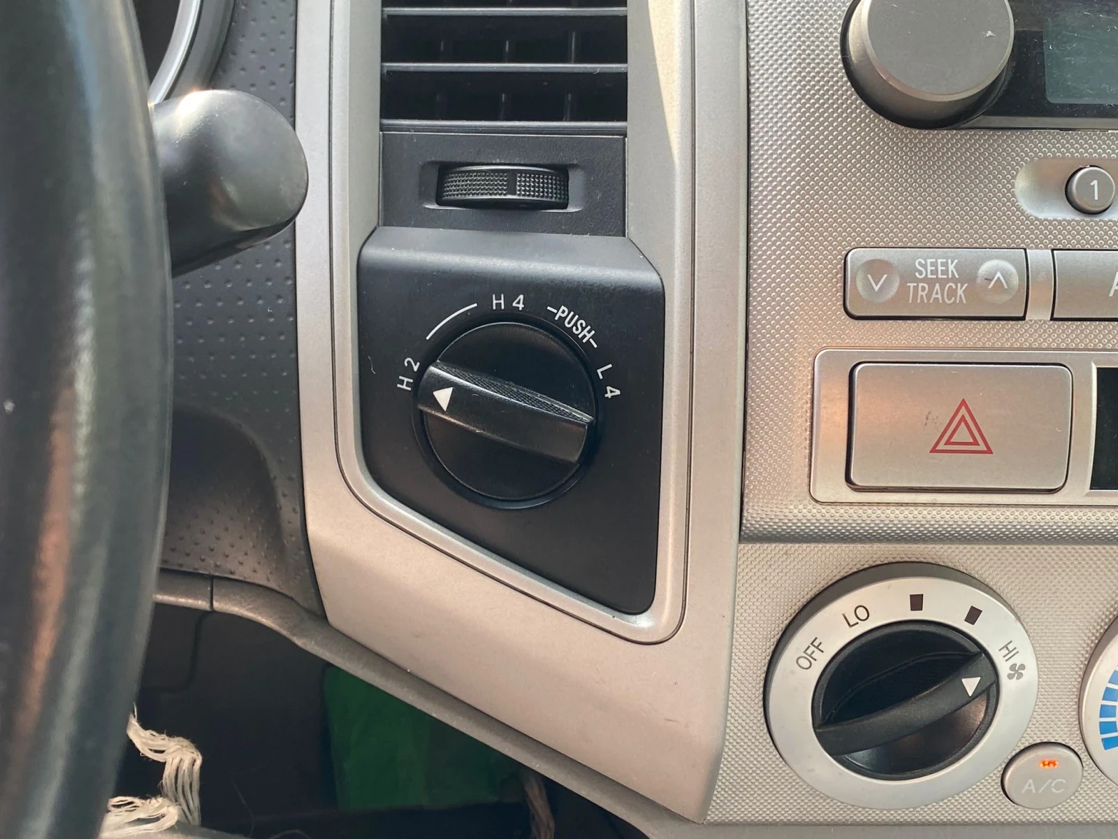 Toyota Tacoma 4.0i 44 | Mobile.bg   13