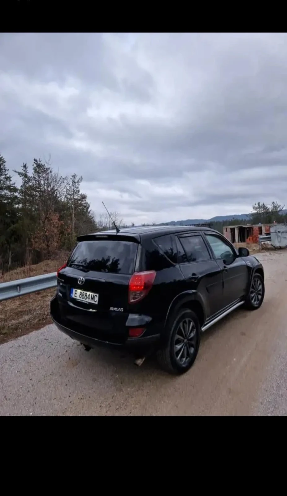 Toyota Rav4  - изображение 8