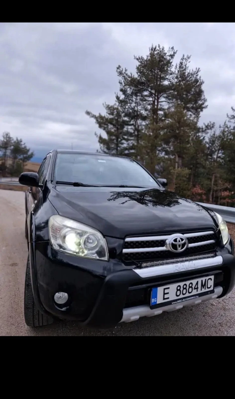 Toyota Rav4  - изображение 6