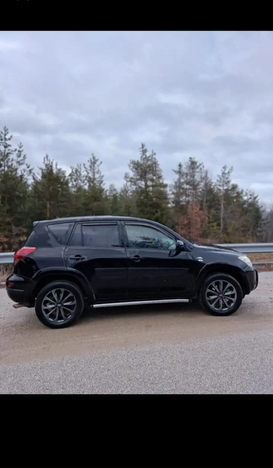 Toyota Rav4  - изображение 7