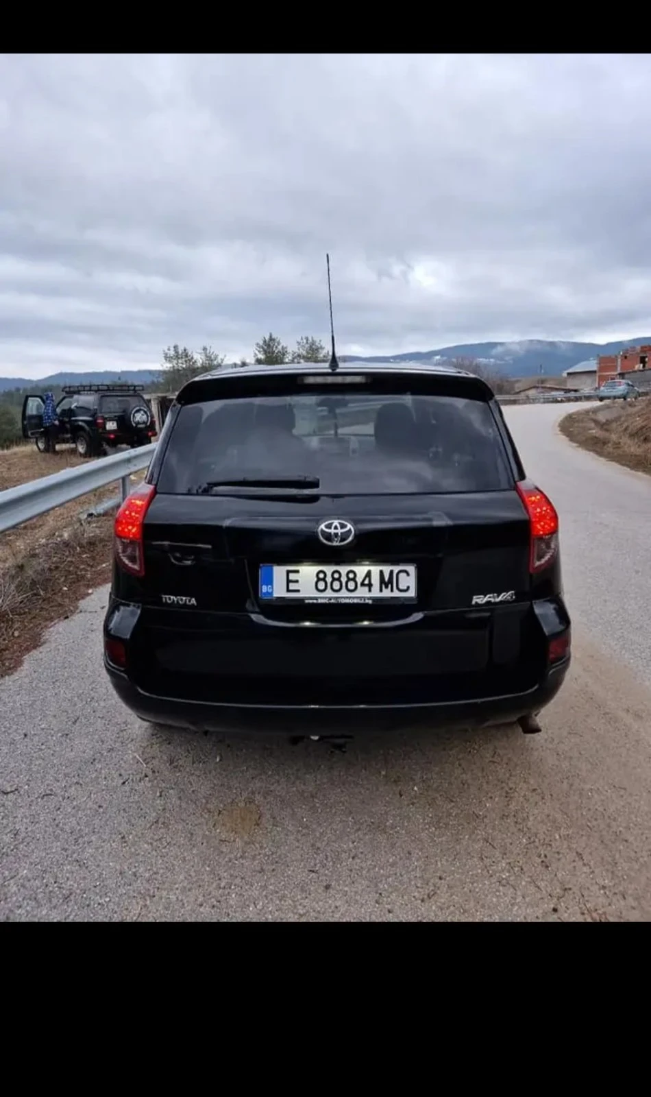 Toyota Rav4  - изображение 10