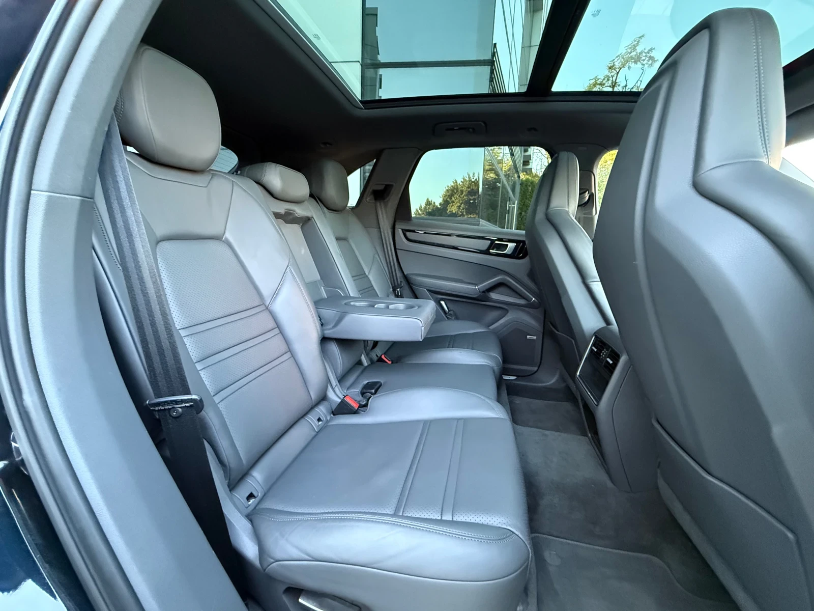 Porsche Cayenne E-Hybrid 3.0 V6 | Mobile.bg   15