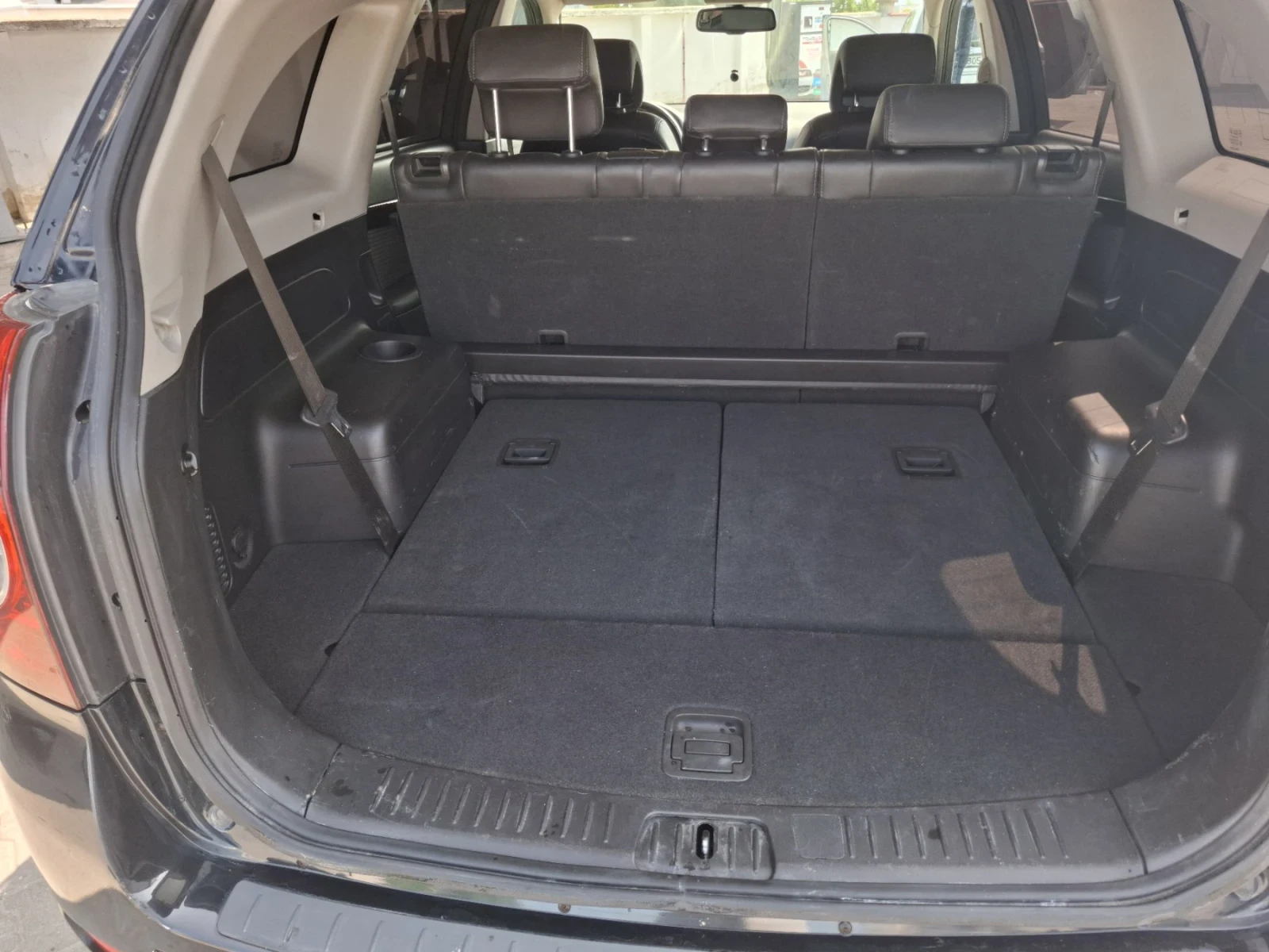 Chevrolet Captiva | Mobile.bg   7