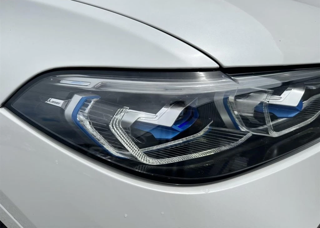 BMW X7 M50d xDrive - изображение 4