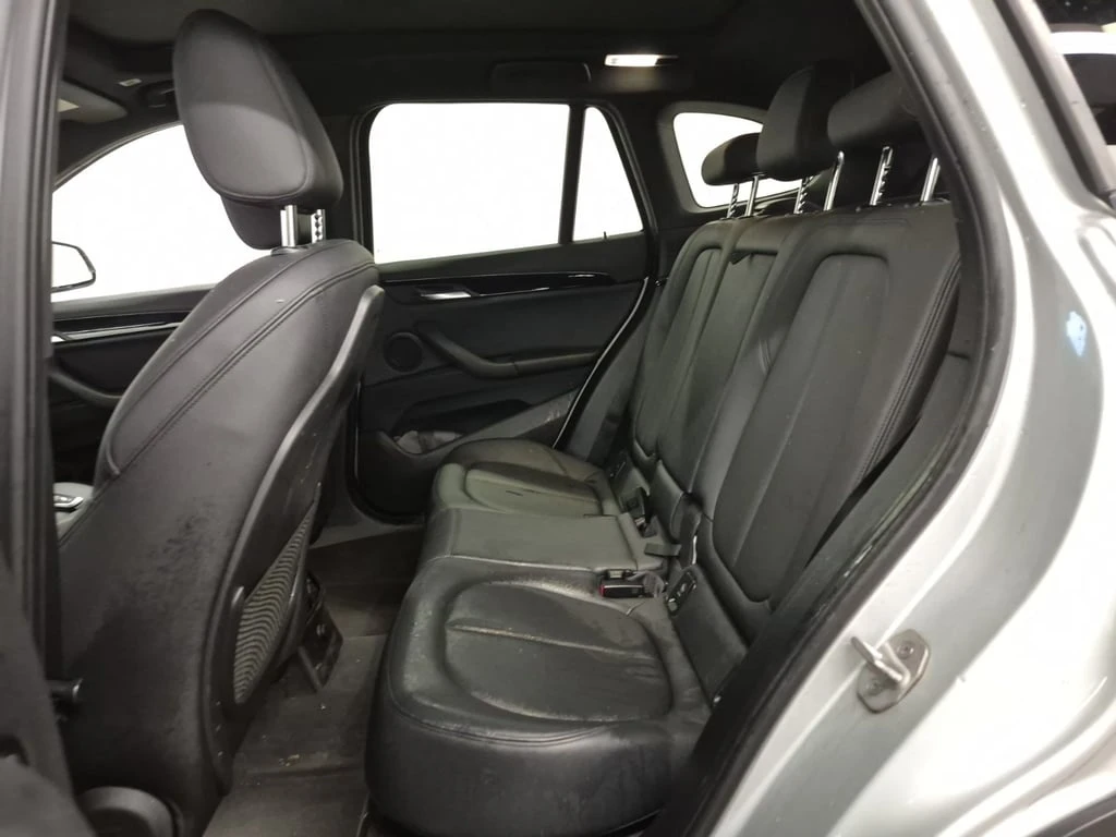 BMW X1 * XDRIVE28I * CARFAX * ��� ������������ ������ | Mobile.bg � ����������� 12