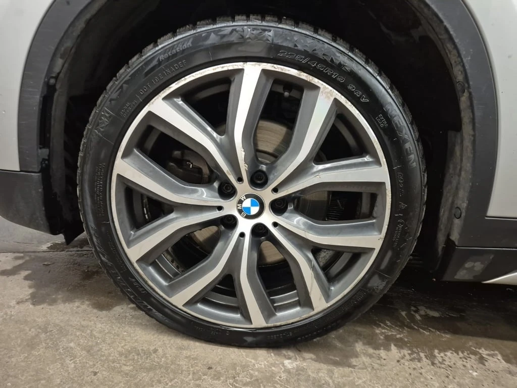BMW X1 * XDRIVE28I * CARFAX * ��� ������������ ������ | Mobile.bg � ����������� 15