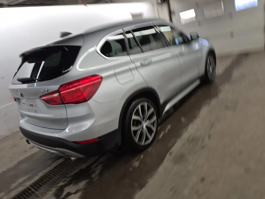 BMW X1 * XDRIVE28I * CARFAX * БЕЗ ПЪРВОНАЧАЛНА ВНОСКА - изображение 4