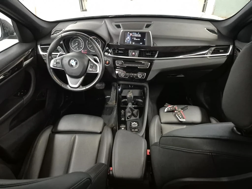 BMW X1 * XDRIVE28I * CARFAX * БЕЗ ПЪРВОНАЧАЛНА ВНОСКА - изображение 9