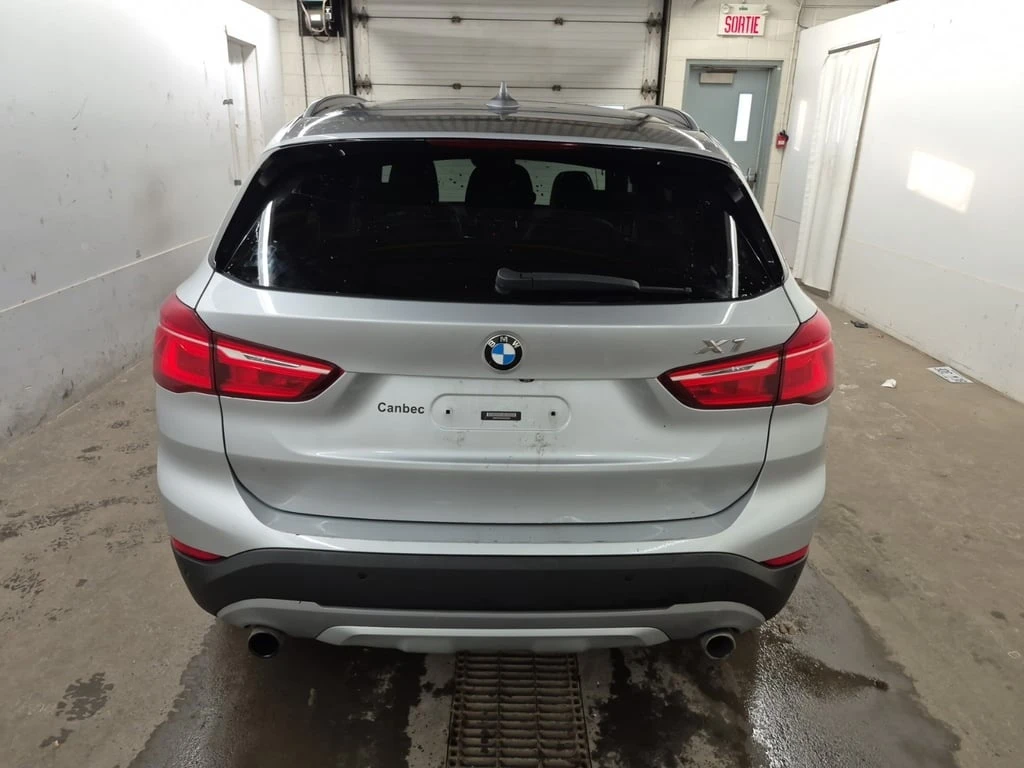 BMW X1 * XDRIVE28I * CARFAX * БЕЗ ПЪРВОНАЧАЛНА ВНОСКА - изображение 5