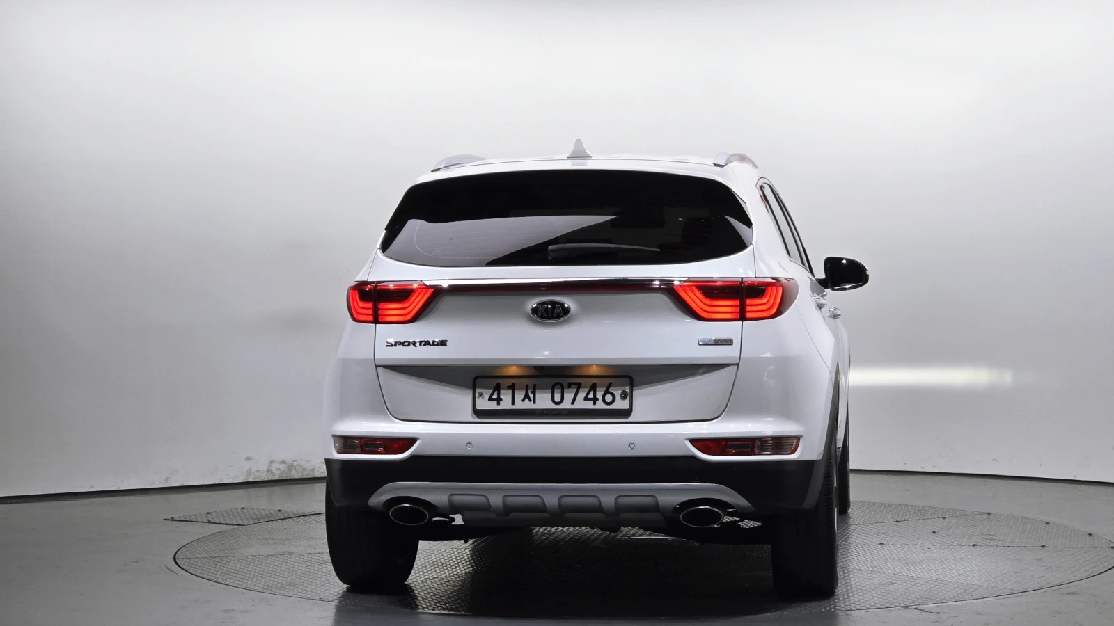 Kia Sportage 2.0CRDI/FACE/Пълна сервизна история !!! - изображение 4