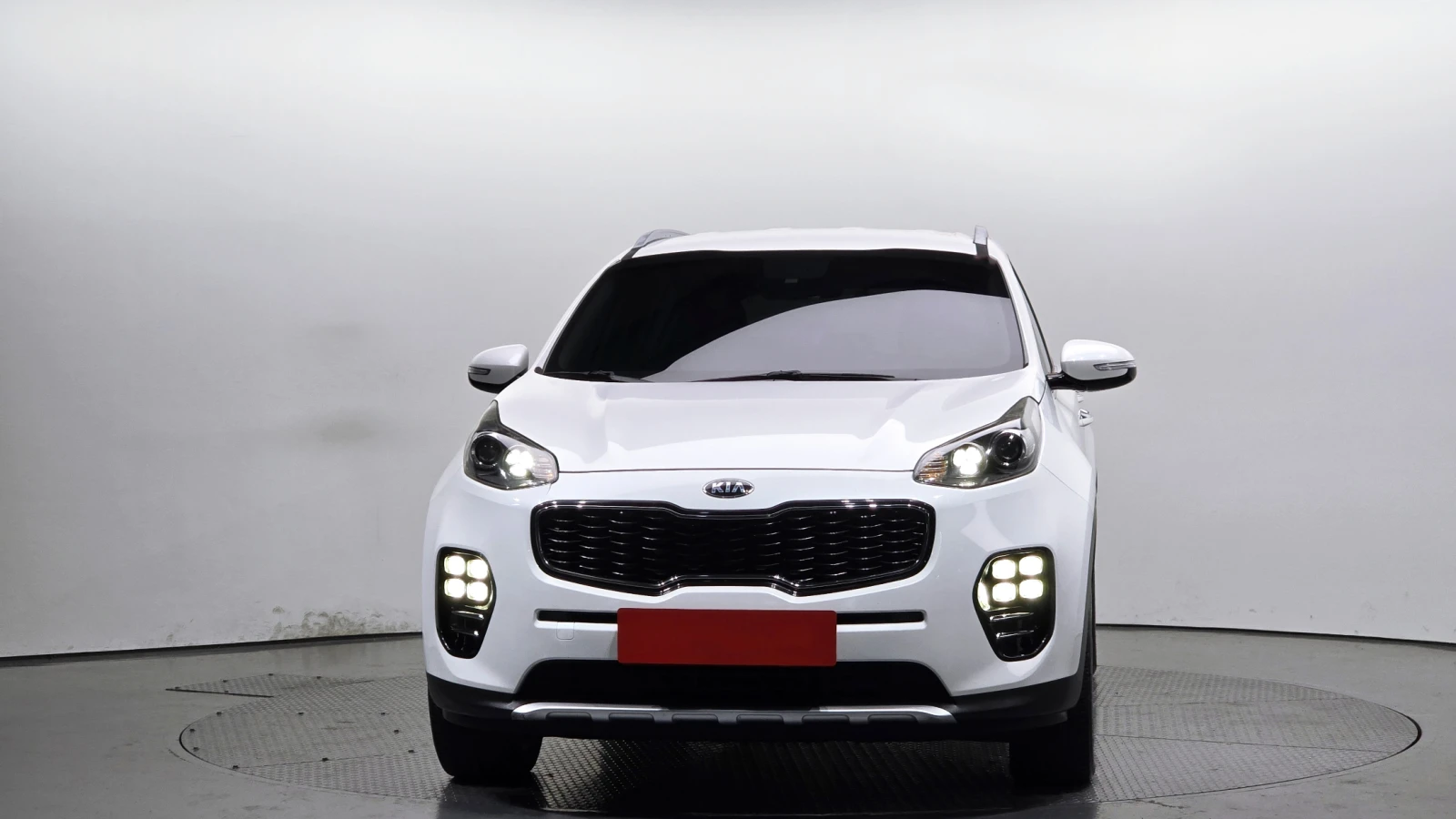 Kia Sportage 2.0CRDI/FACE/Пълна сервизна история !!! - изображение 3