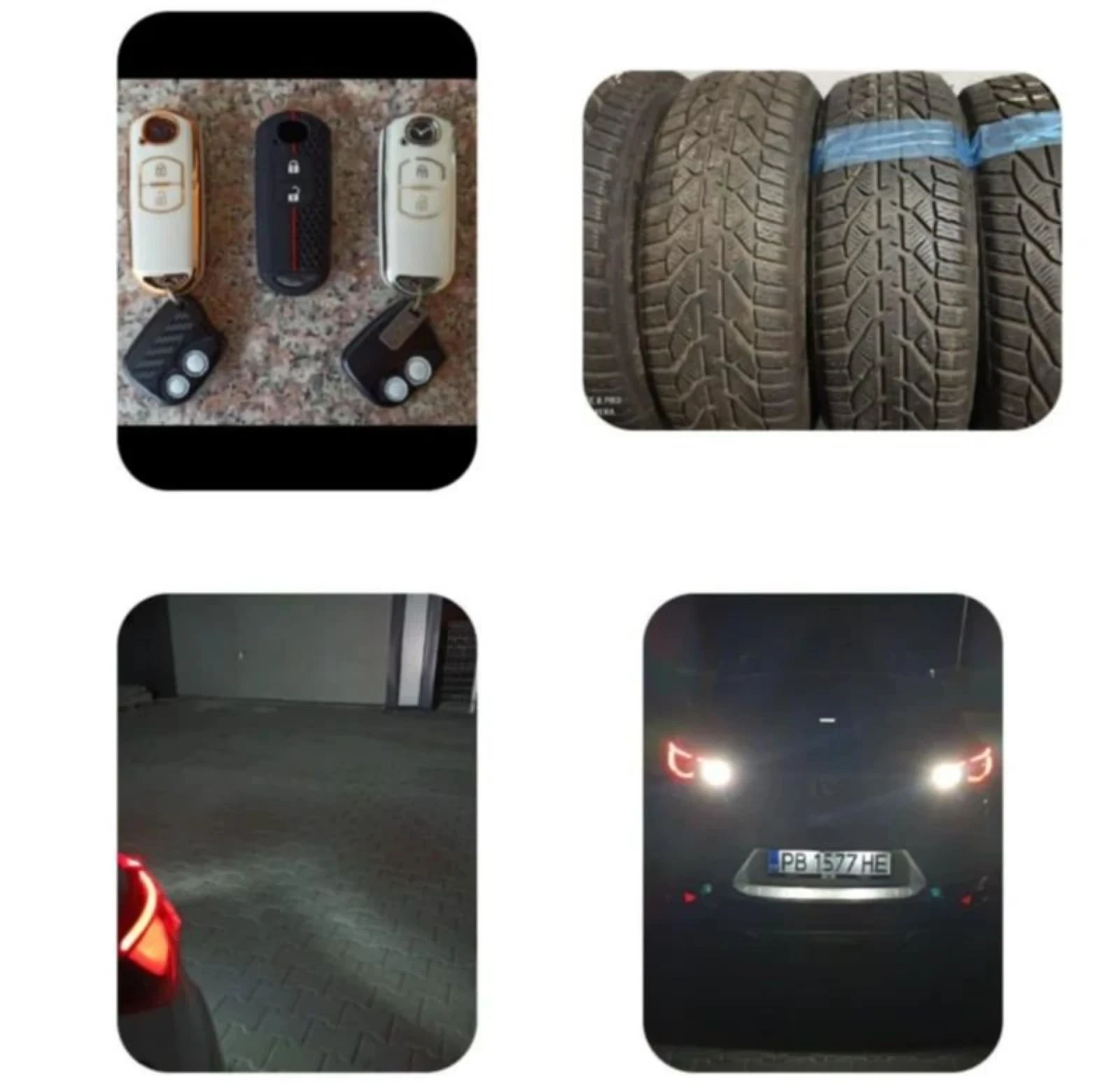 Mazda CX-3 1.5 Skyactiv 110 ps LIMITED  | Mobile.bg � ����������� 17