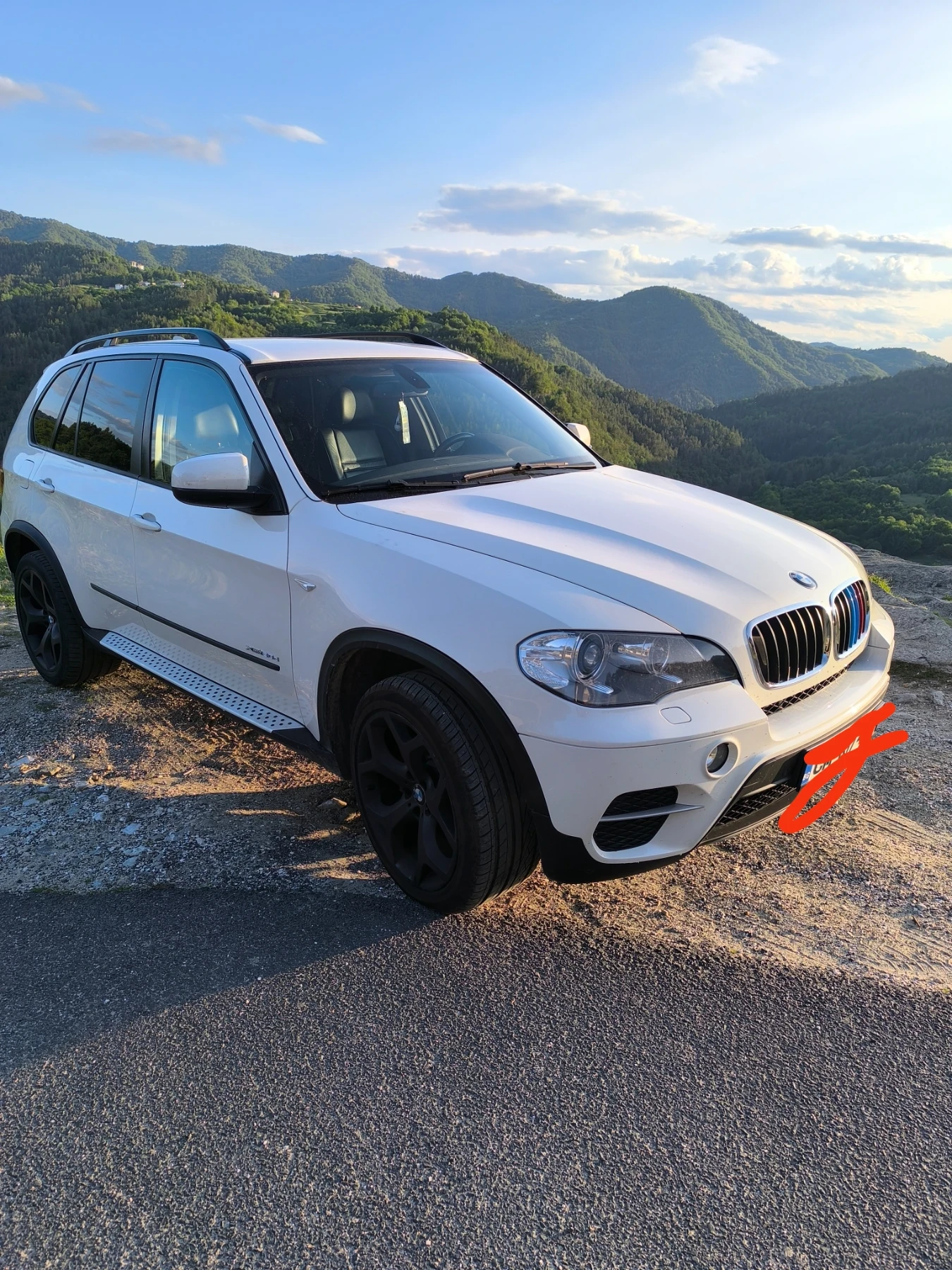 BMW X5 Виж описанието!!!! , снимка 16 - Автомобили и джипове - 54801693
