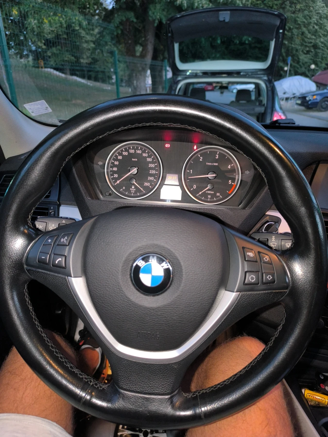 BMW X5  - изображение 3