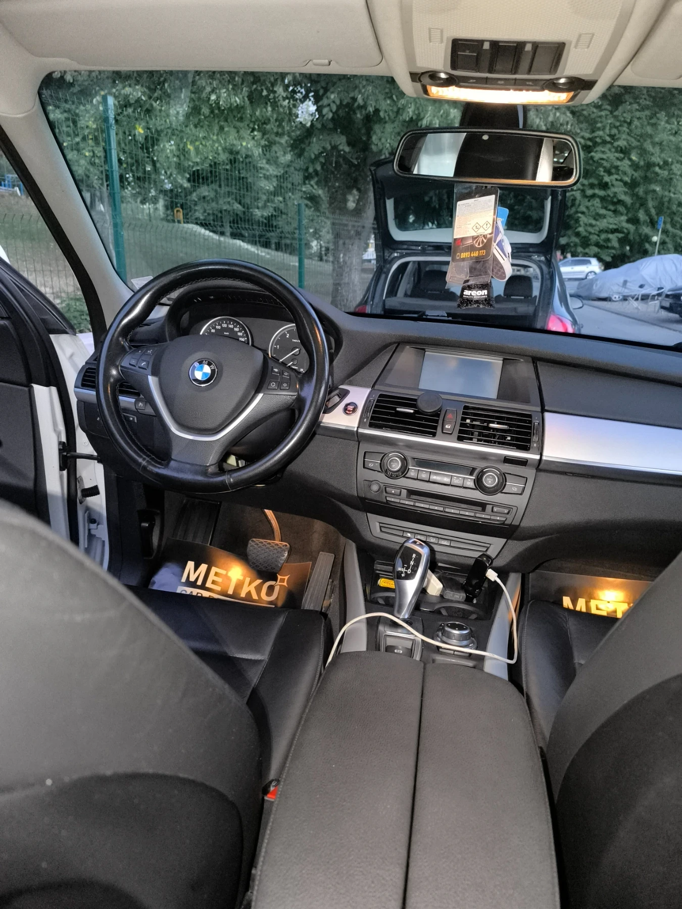 BMW X5  - изображение 5