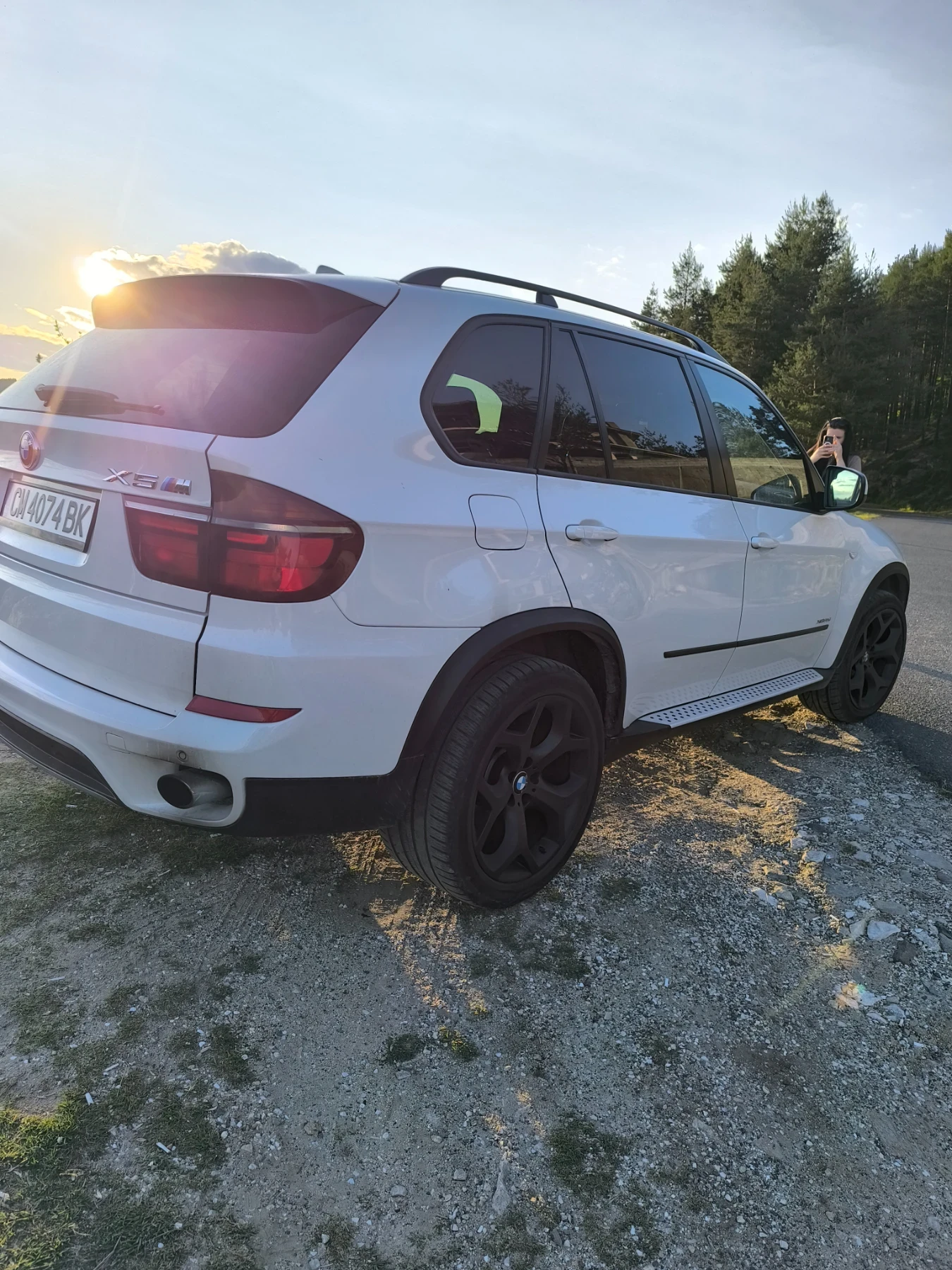 BMW X5 Виж описанието!!!! , снимка 17 - Автомобили и джипове - 54801693