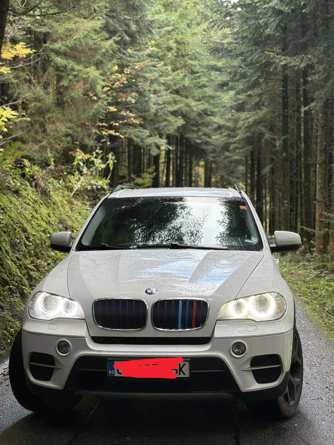 BMW X5 | Mobile.bg � ����������� 1