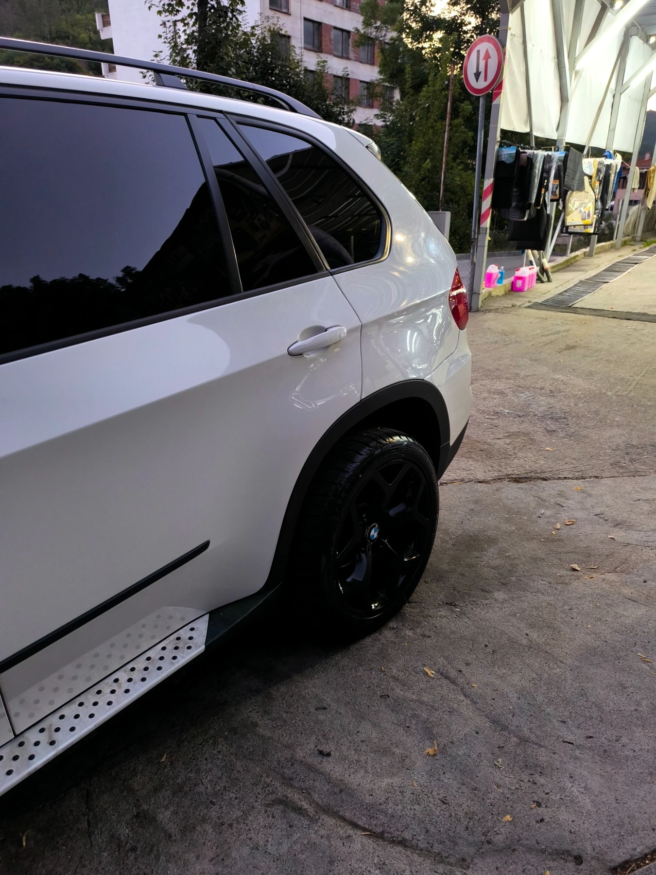 BMW X5  - изображение 10