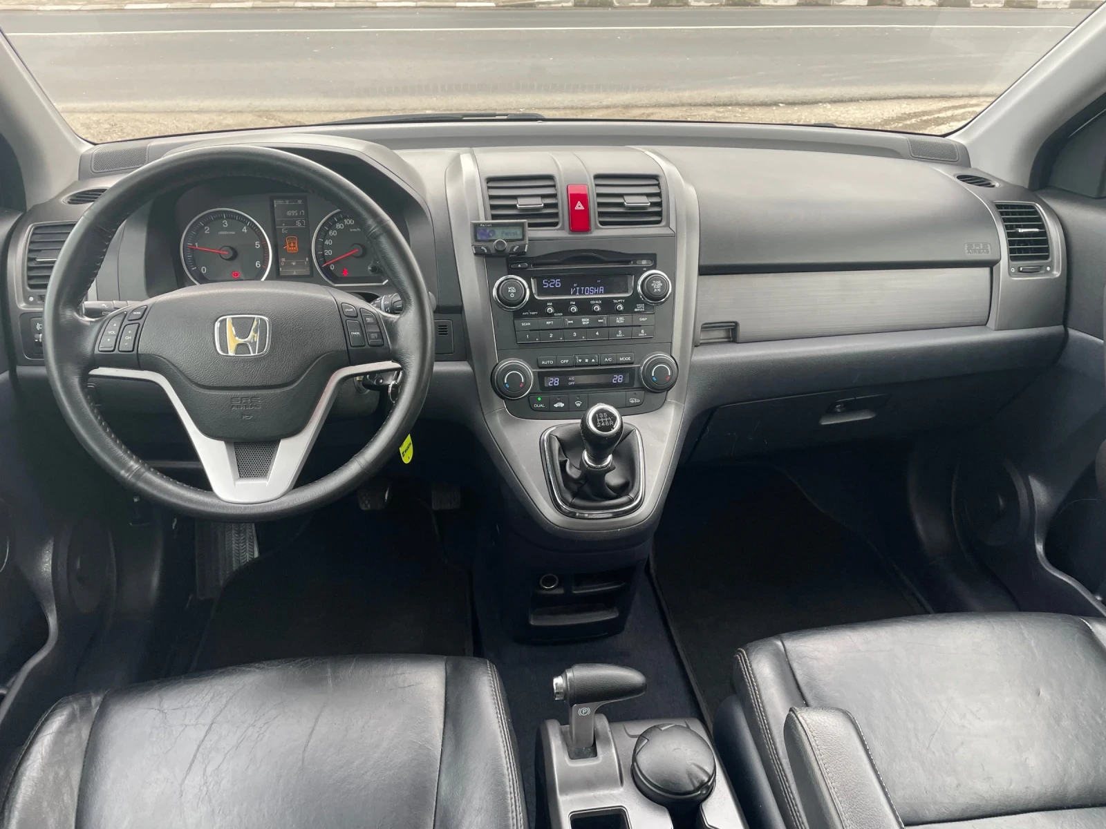 Honda Cr-v | Mobile.bg � ����������� 11