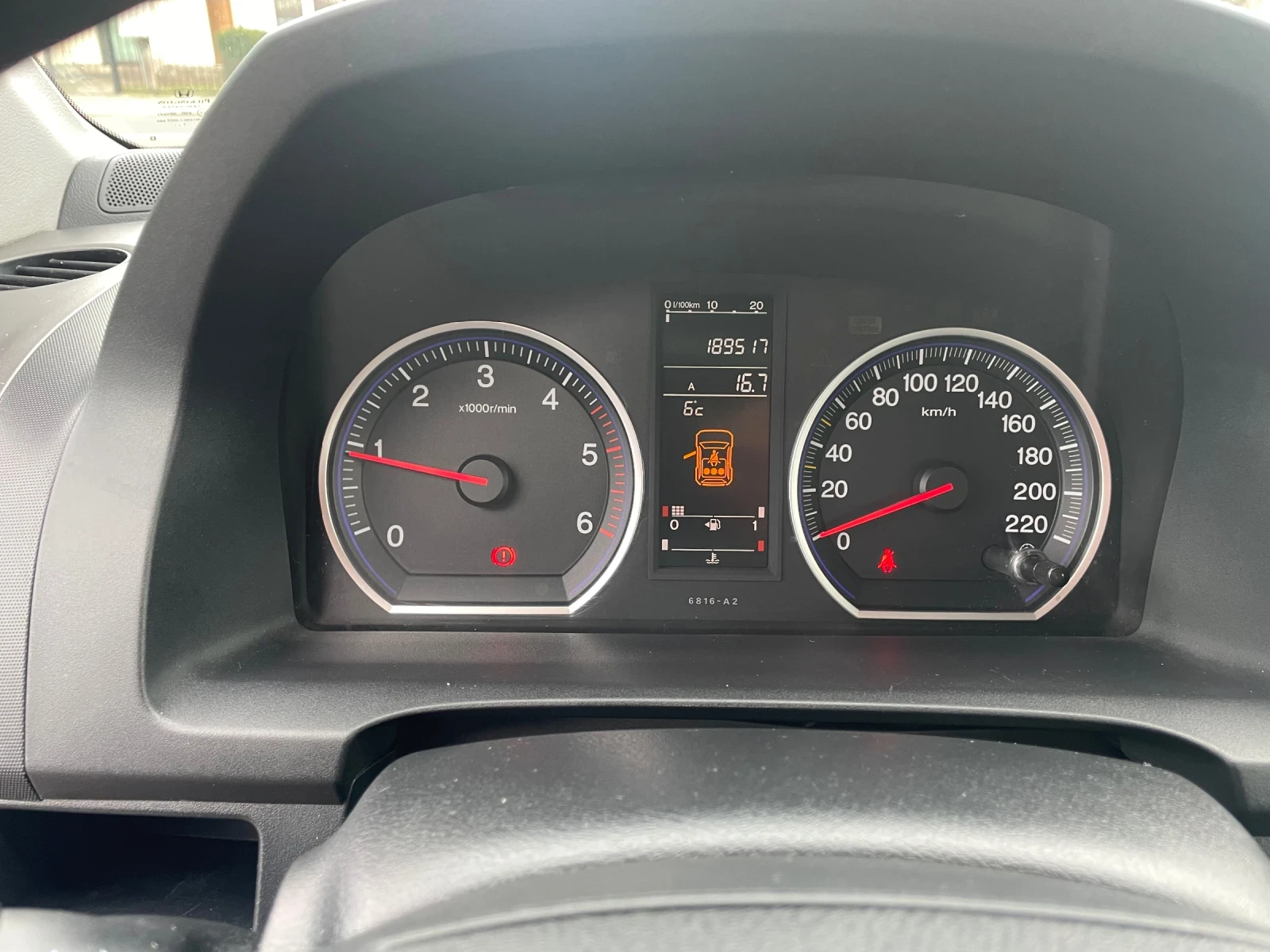 Honda Cr-v | Mobile.bg � ����������� 12