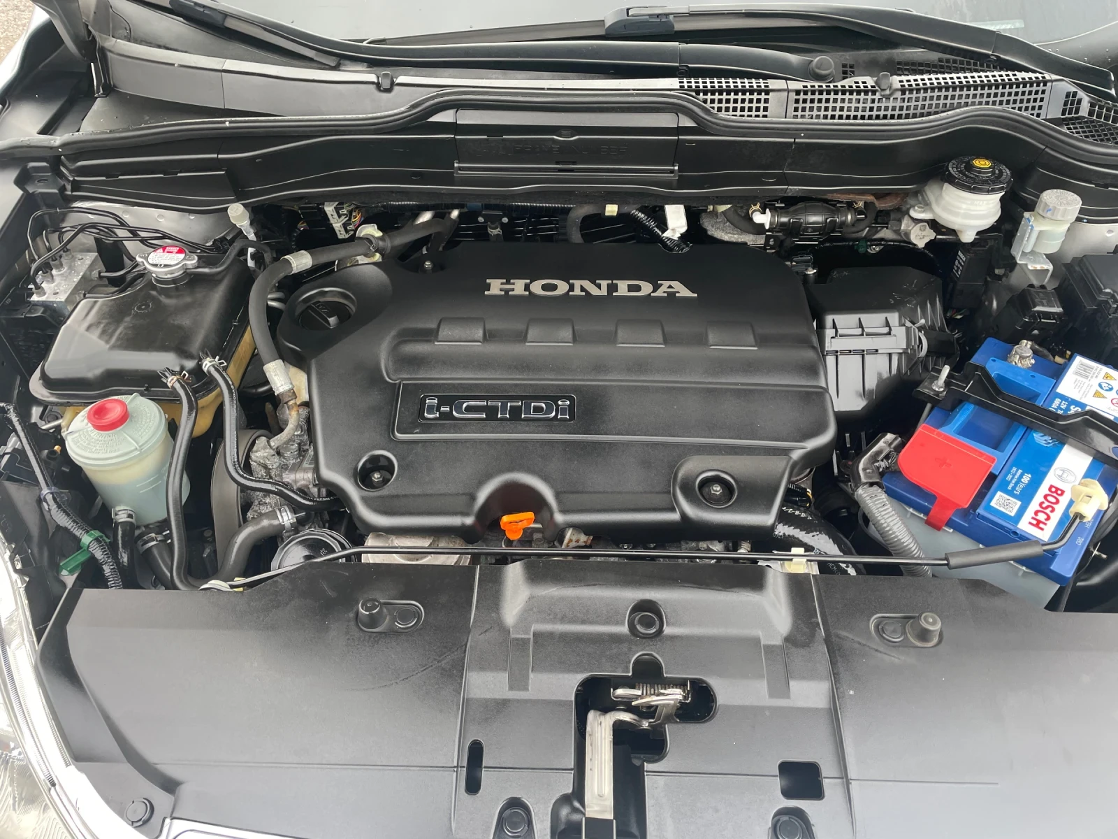Honda Cr-v | Mobile.bg � ����������� 15