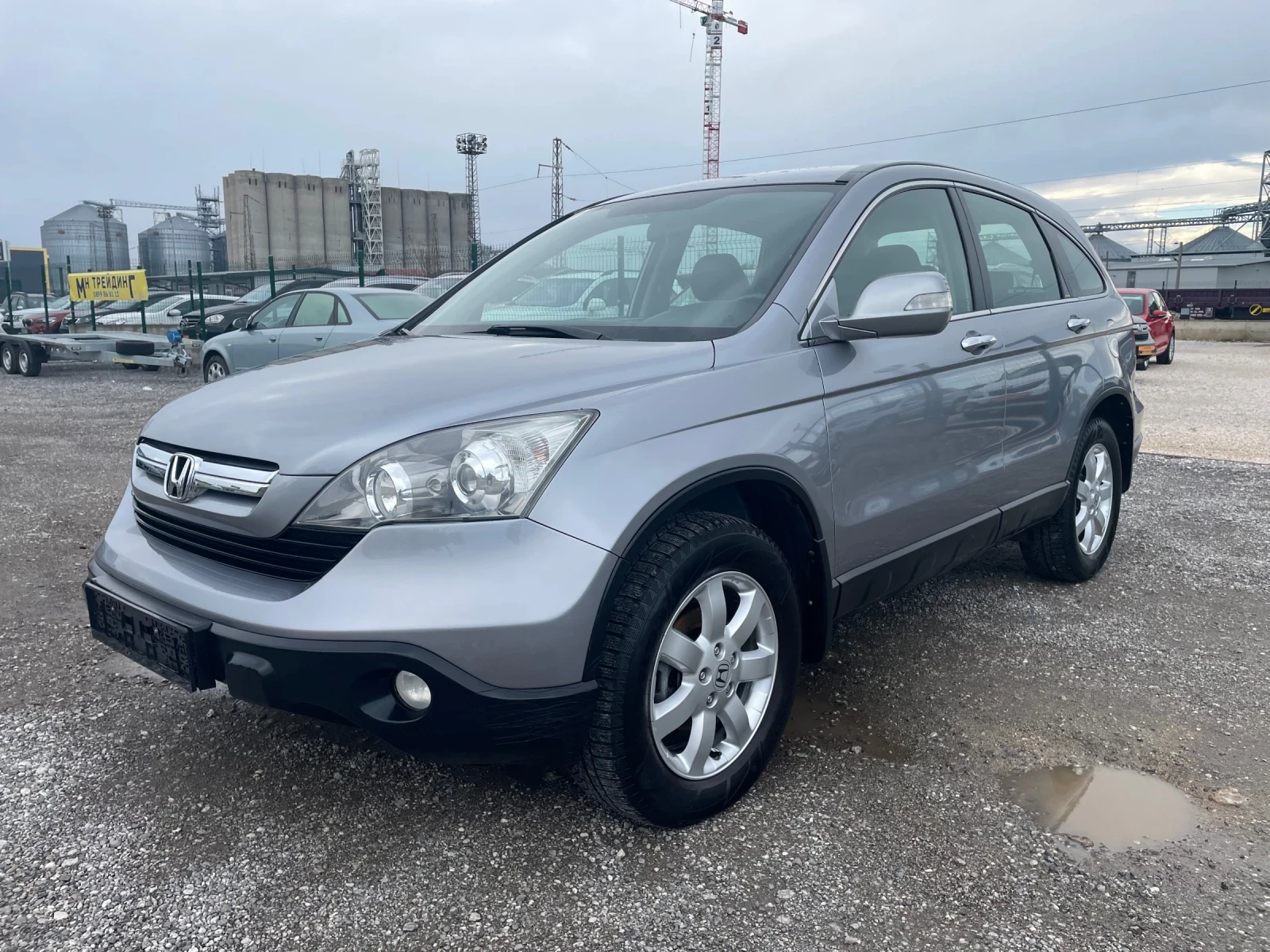 Honda Cr-v | Mobile.bg � ����������� 1