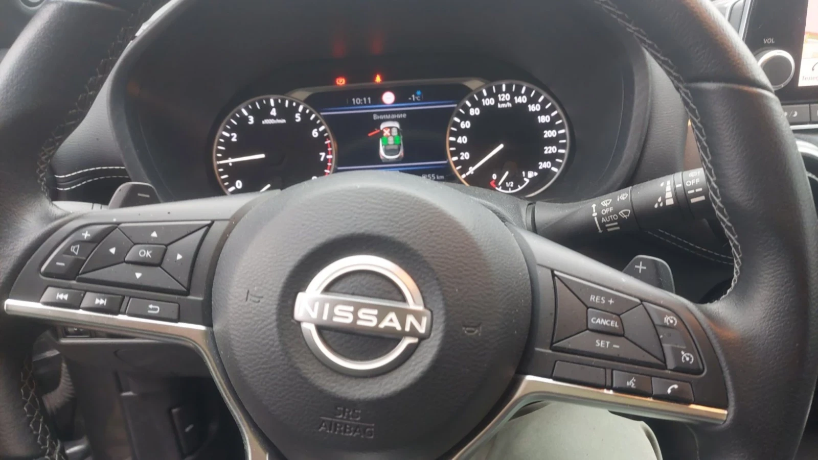 Nissan Juke  - изображение 9