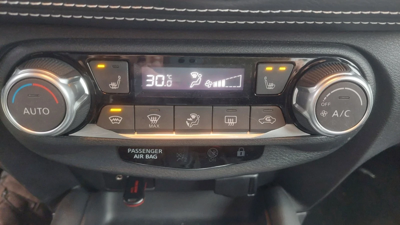 Nissan Juke  - изображение 5