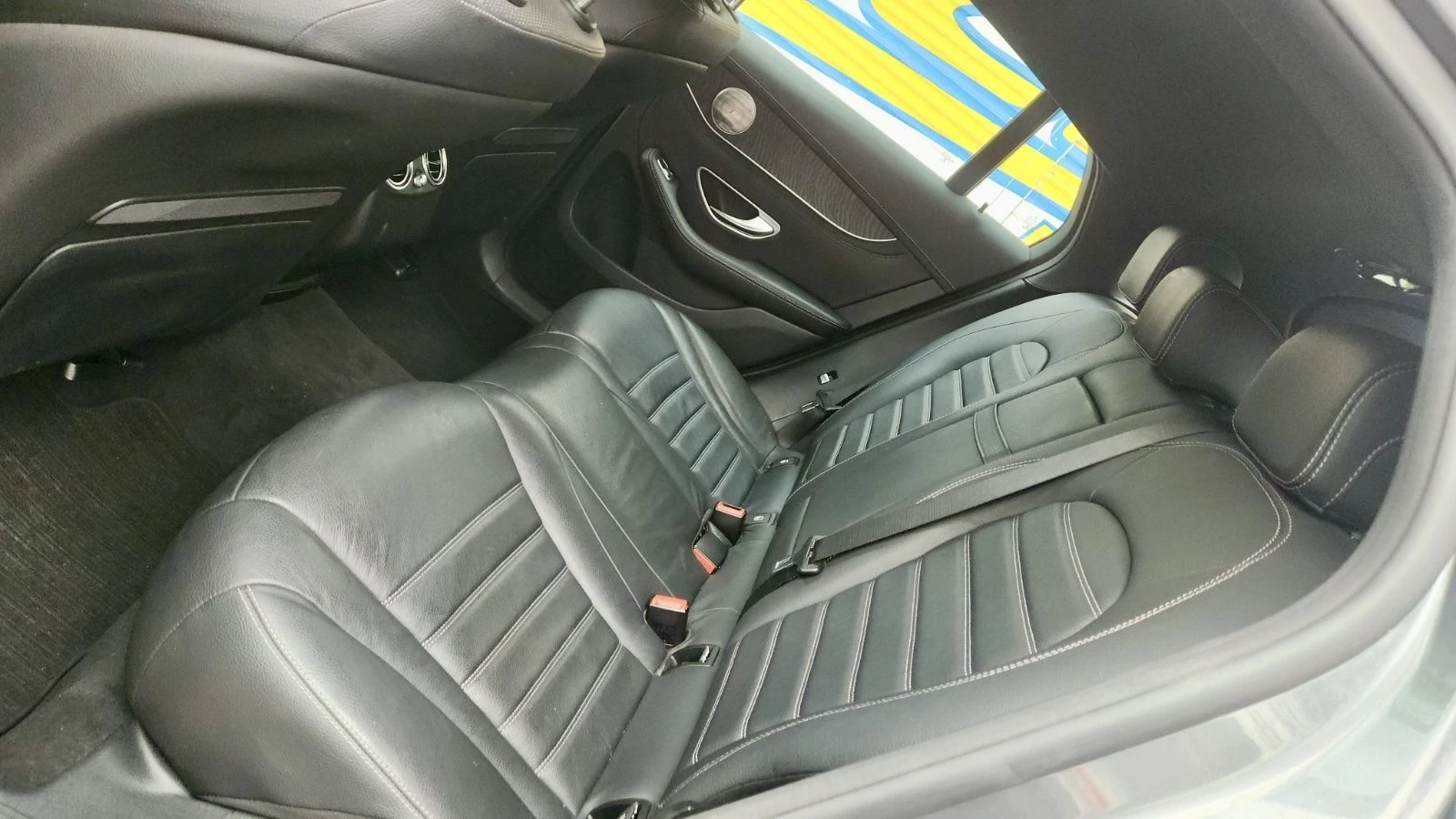 Mercedes-Benz GLC 350 Plug-in hybrid, снимка 16 - Автомобили и джипове - 53431203