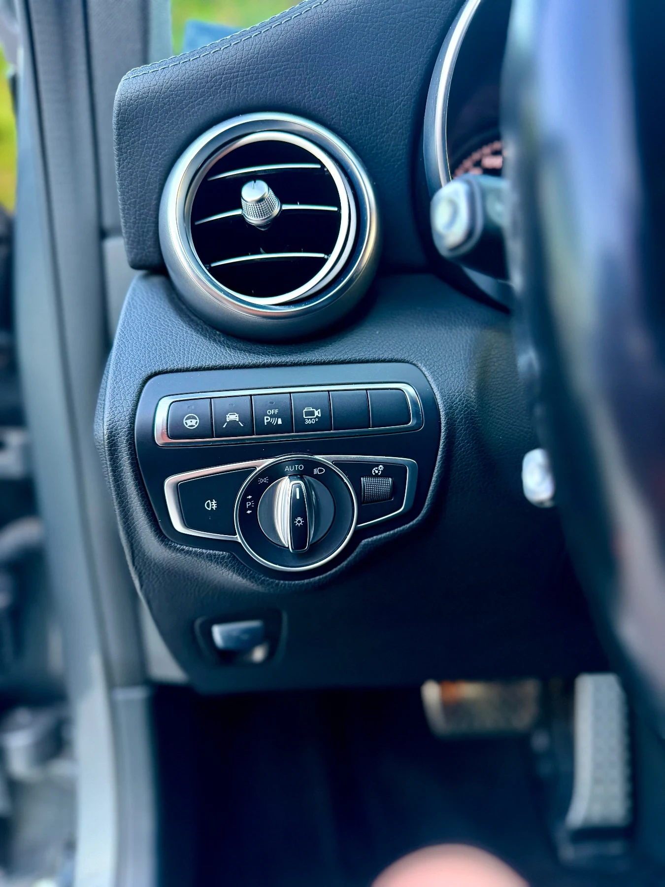 Mercedes-Benz GLC 350 Plug-in hybrid, снимка 13 - Автомобили и джипове - 54941136