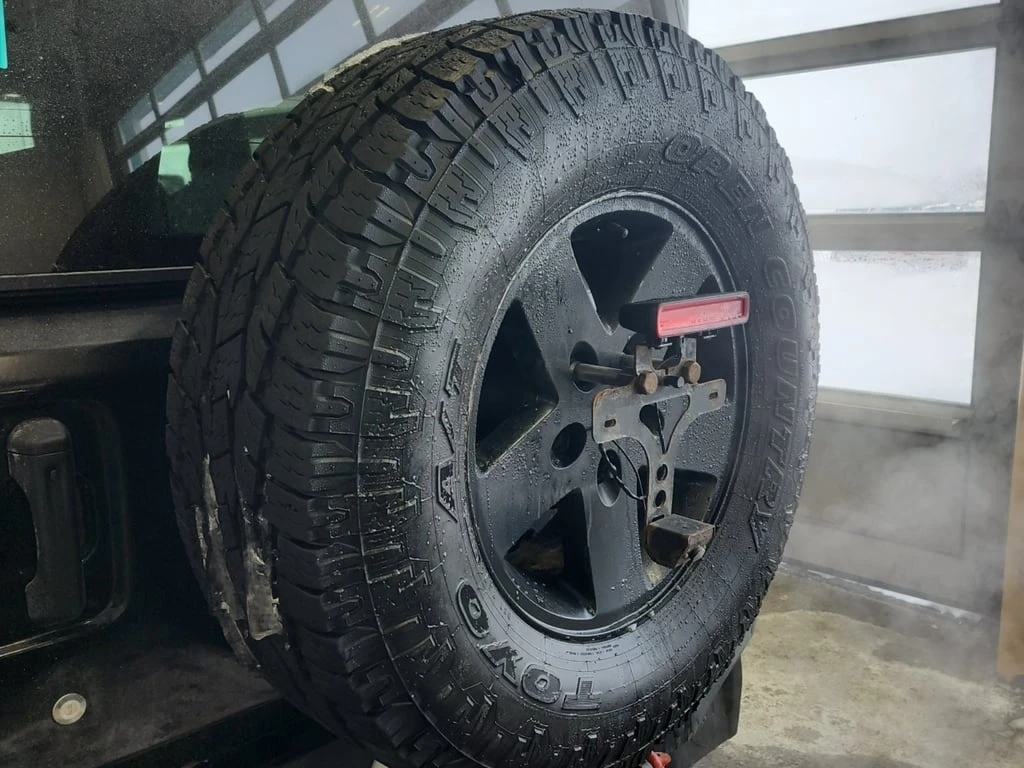 Jeep Wrangler * SAHARA * ������� / ����� ����� / ��� ����� | Mobile.bg � ����������� 14