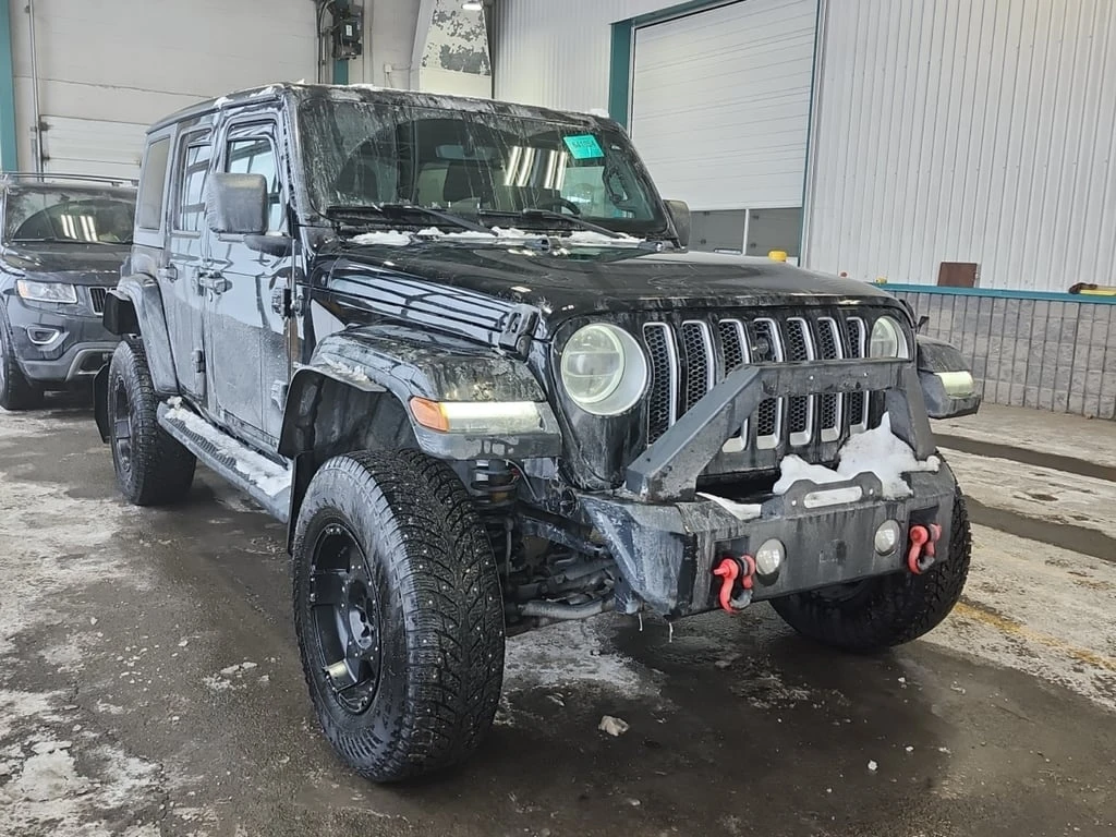 Jeep Wrangler * SAHARA * ������� / ����� ����� / ��� ����� | Mobile.bg � ����������� 2