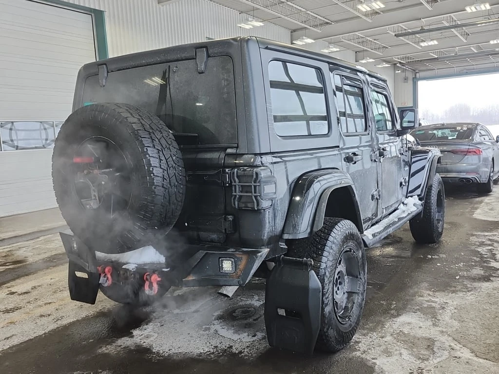 Jeep Wrangler * SAHARA * ������� / ����� ����� / ��� ����� | Mobile.bg � ����������� 3