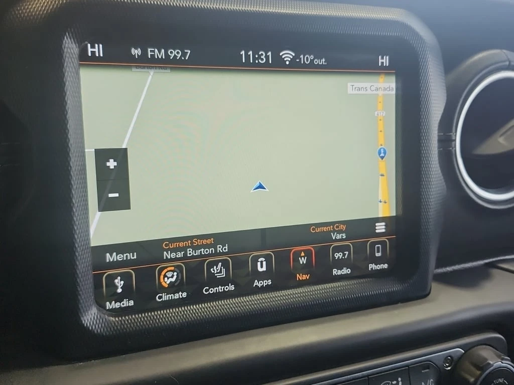 Jeep Wrangler * SAHARA * ������� / ����� ����� / ��� ����� | Mobile.bg � ����������� 9