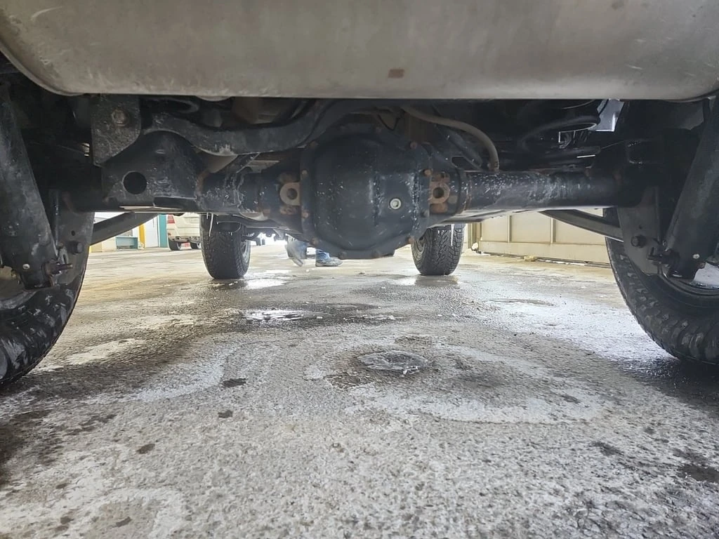 Jeep Wrangler * SAHARA * ������� / ����� ����� / ��� ����� | Mobile.bg � ����������� 16