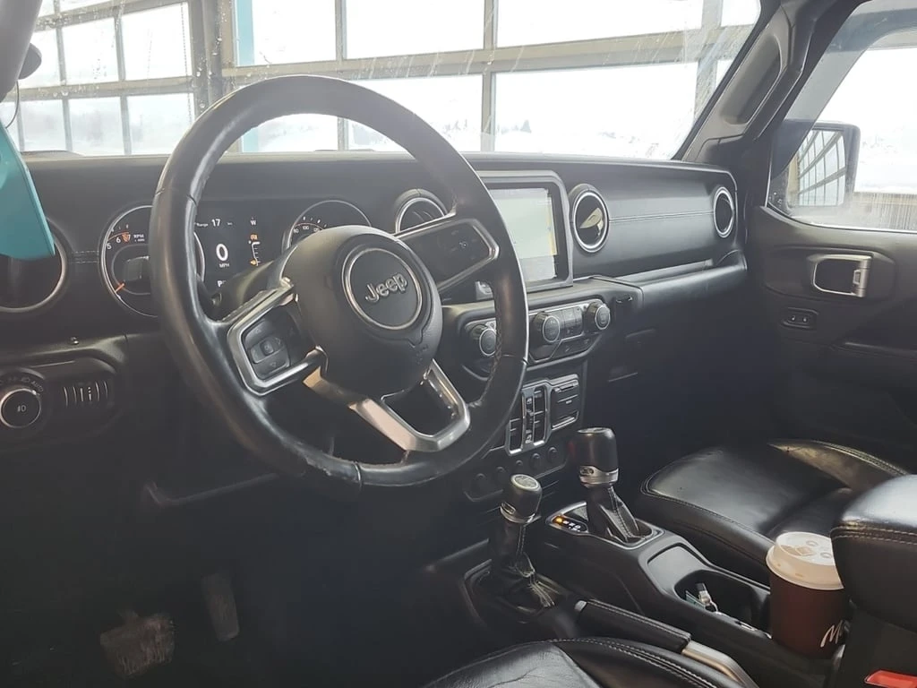 Jeep Wrangler * SAHARA * ������� / ����� ����� / ��� ����� | Mobile.bg � ����������� 10